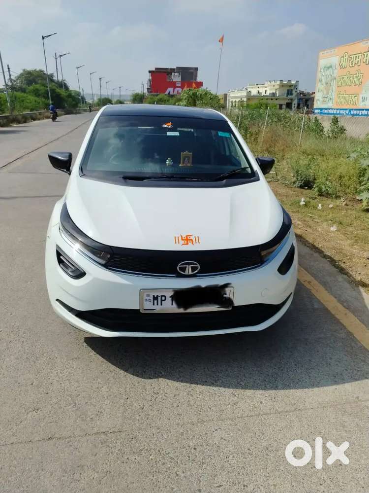 2.5 Year Old Car