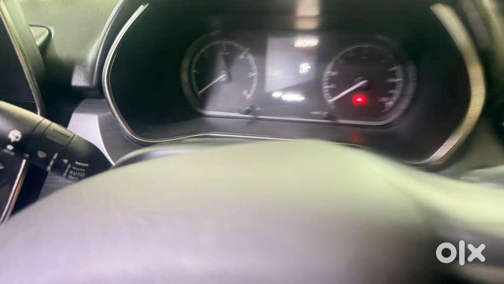Tata Safari Diesel 2022