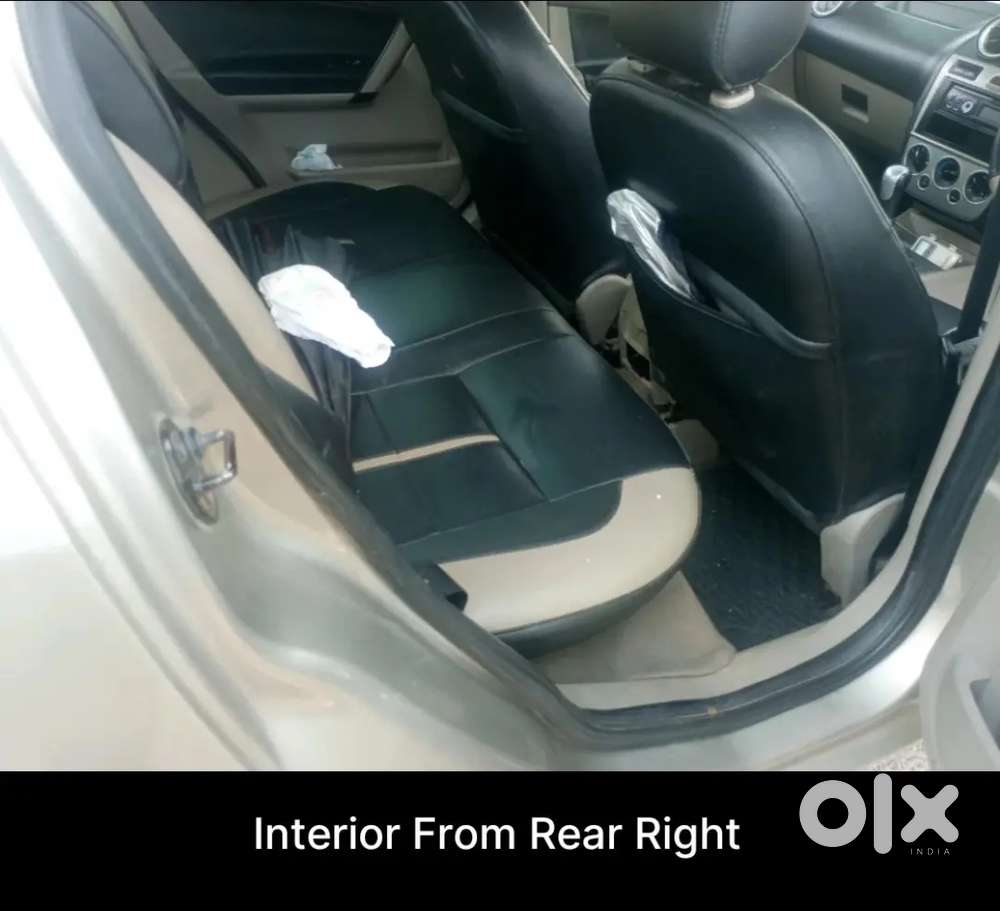 Well Maintained Interiors..engine Is Awesome..