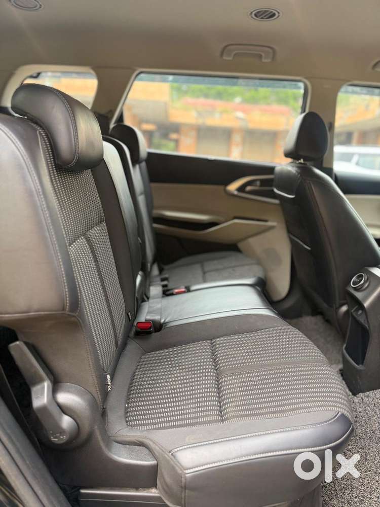 Kia Carens 1.5 Prestige Plus 7 Str Imt, 2022, Diesel
