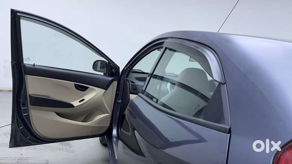 Hyundai Eon Magna +, 2017, Petrol
