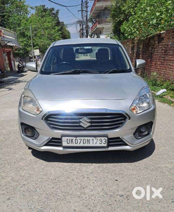 Maruti Suzuki Swift Dzire Amt Vdi, 2019