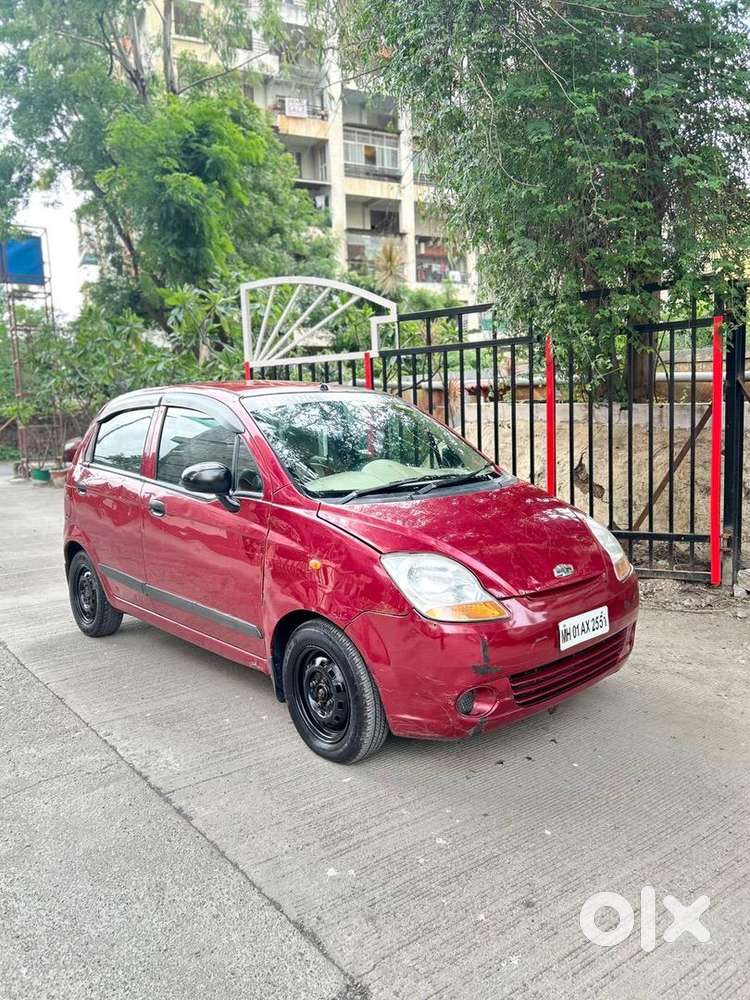 Chevrolet Spark 2011 Petrol Good Condition