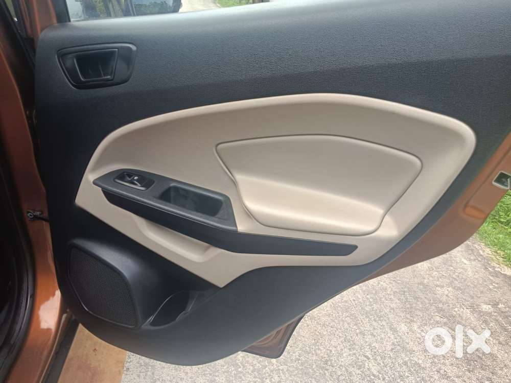 Ford Ecosport 1.5 Trend Plus Ti Vct, 2019, Petrol