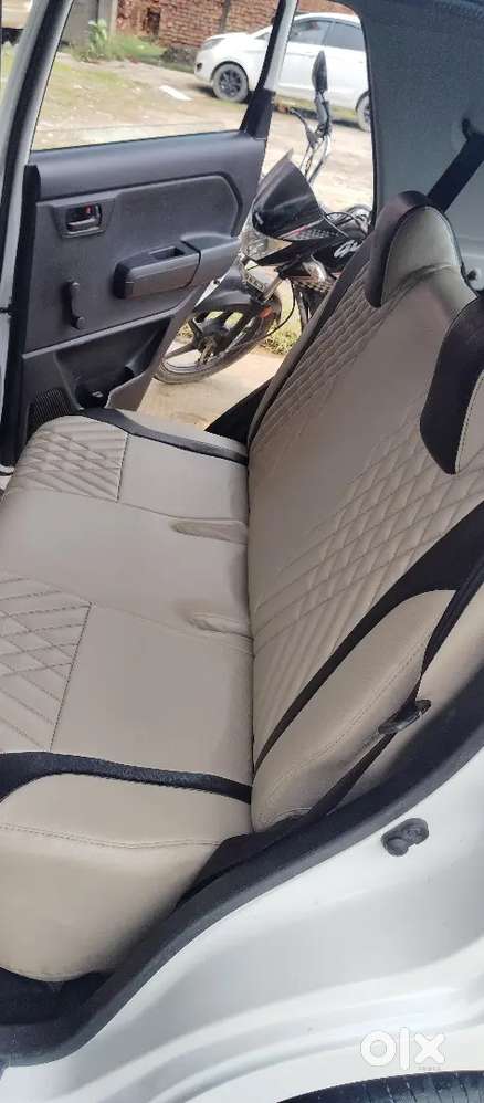 Maruti Suzuki Wagon R 2025 Petrol 32000 Km Driven