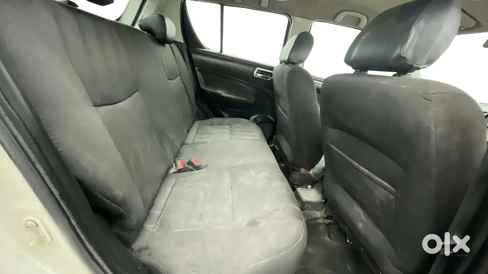 Maruti Suzuki Swift Vdi, 2014, Diesel