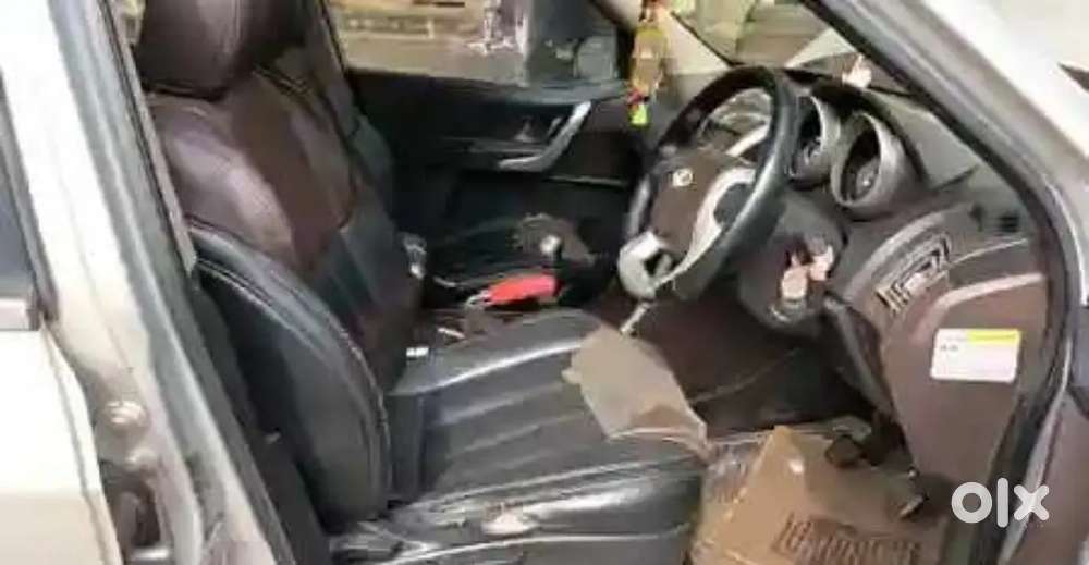 Mahindra Xuv500 Diesel 2014