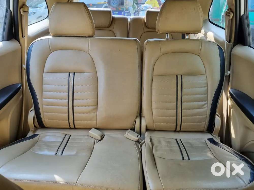 Honda Mobilio 2016