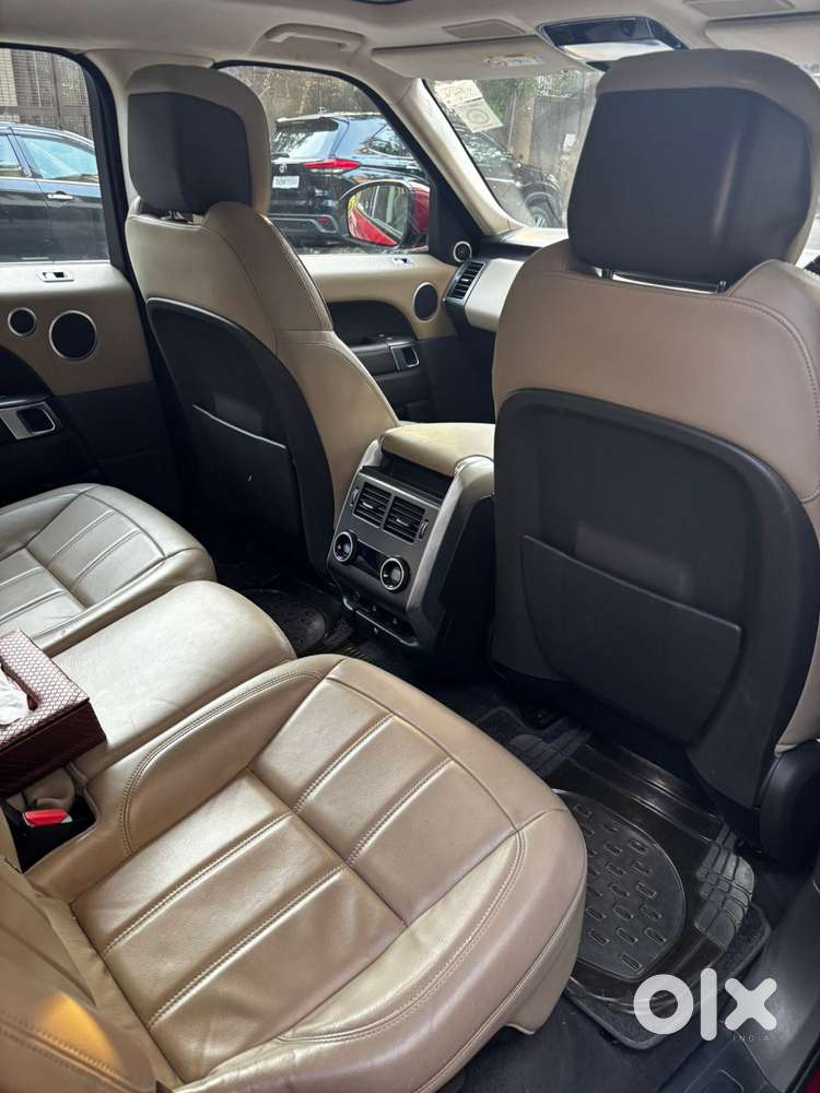 Land Rover Range Sport 2.0 Petrol Se, 2019, Petrol
