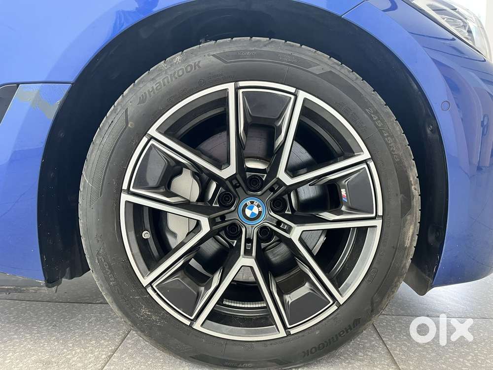 Bmw I4 Edrive35 M Sport, 2024, Electric