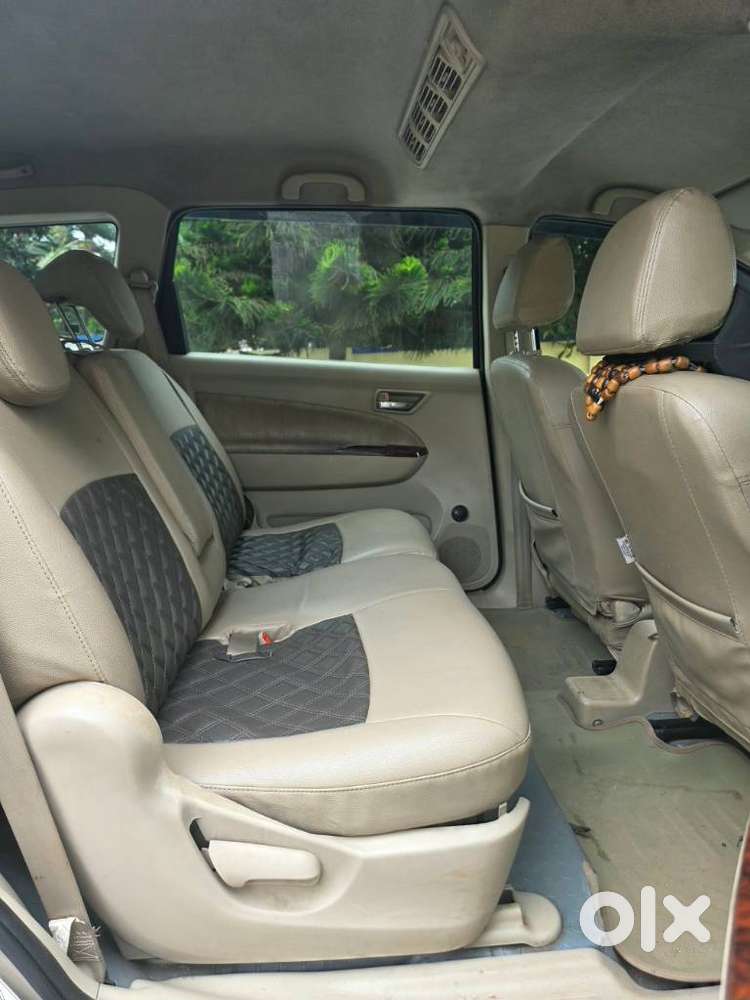 Maruti Suzuki Ertiga Paseo Vdi, 2015, Diesel