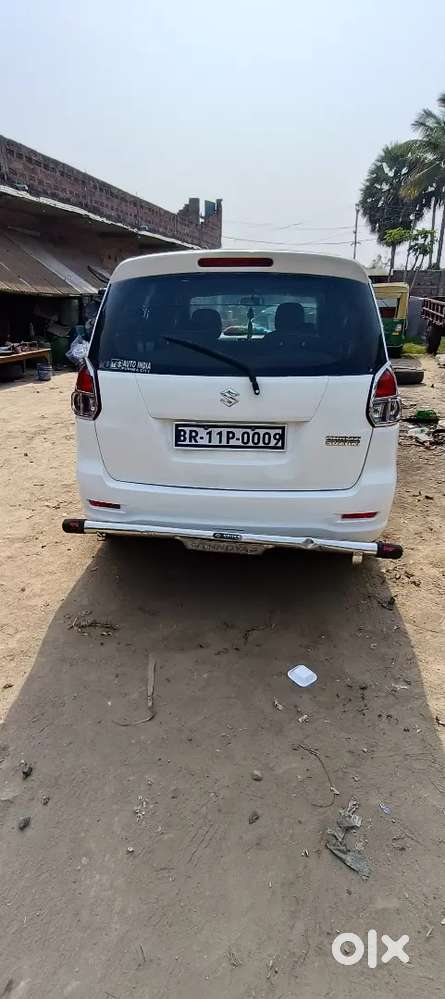 Maruti Suzuki Ertiga 2013 Diesel 190000 Km Driven