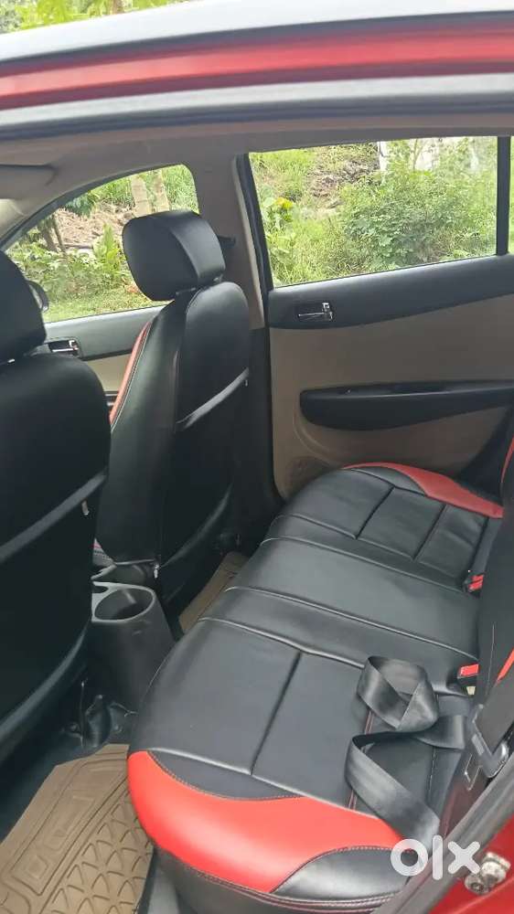 Hyundai I20 1.2 Magna 2012