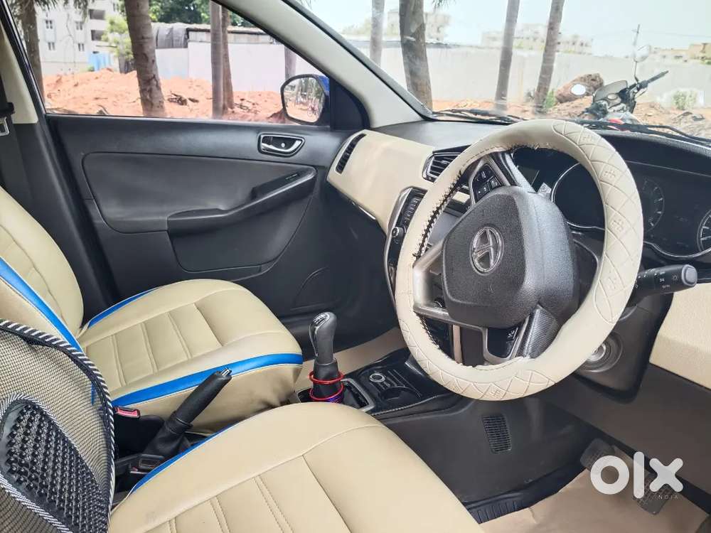 Tata Zest 2014 Petrol Good Condition