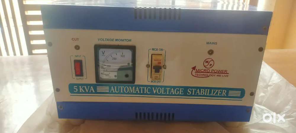 5kw stablizer
