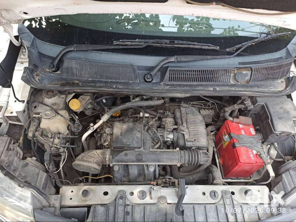 Renault Triber Rxz 60000 Km Driven