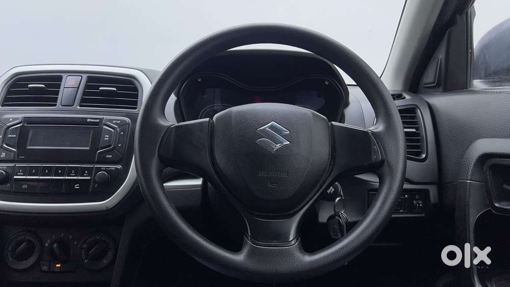 Maruti Suzuki Vitara Brezza Vdi, 2018, Diesel