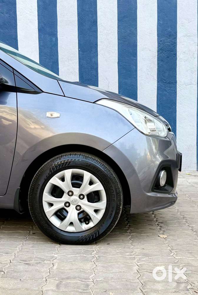 Hyundai Grand I10, 2014, Petrol