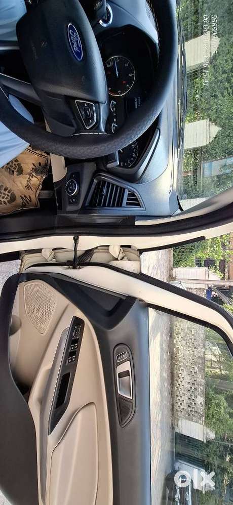 Ford Ecosport 1.5 Tdci Titanium Plus Be, 2021, Diesel