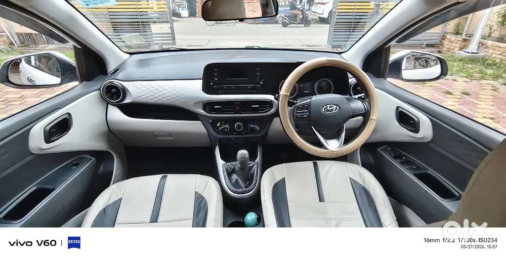 Hyundai Grand I10 Nios 2021