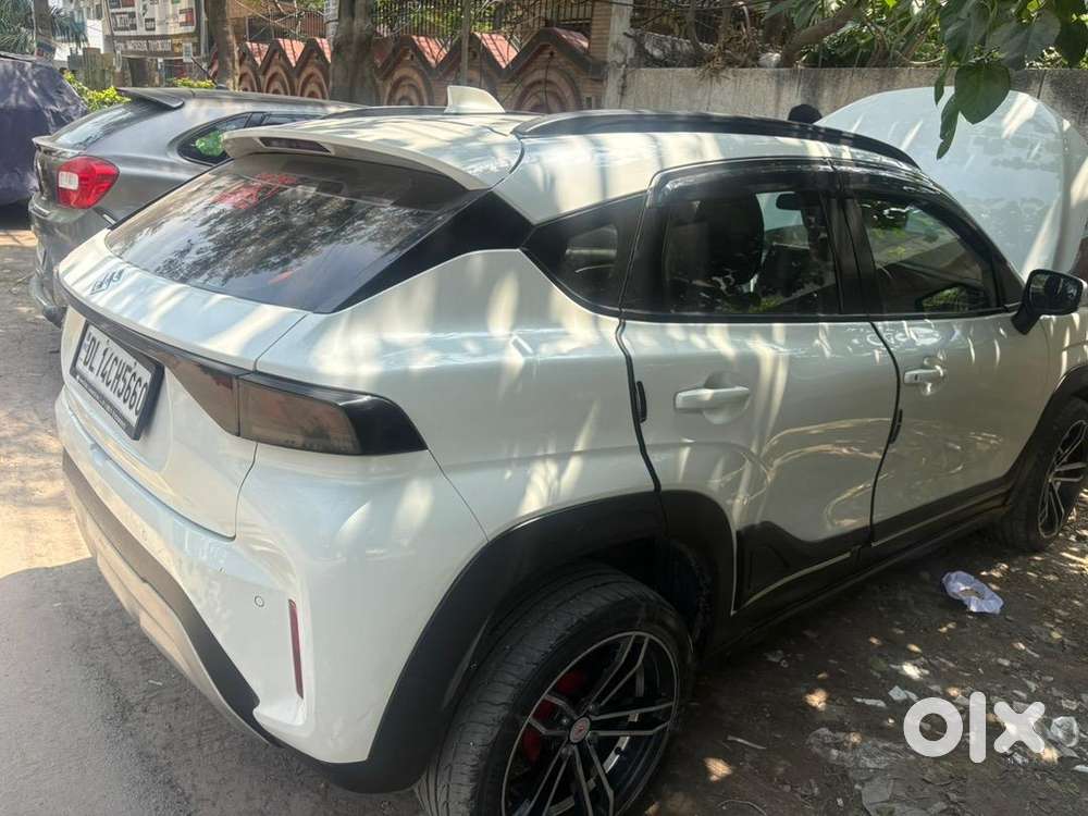 Maruti Suzuki Automatic 2023