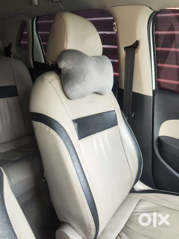 Volkswagen Polo 1.2 2012 With 130000 Km Driven