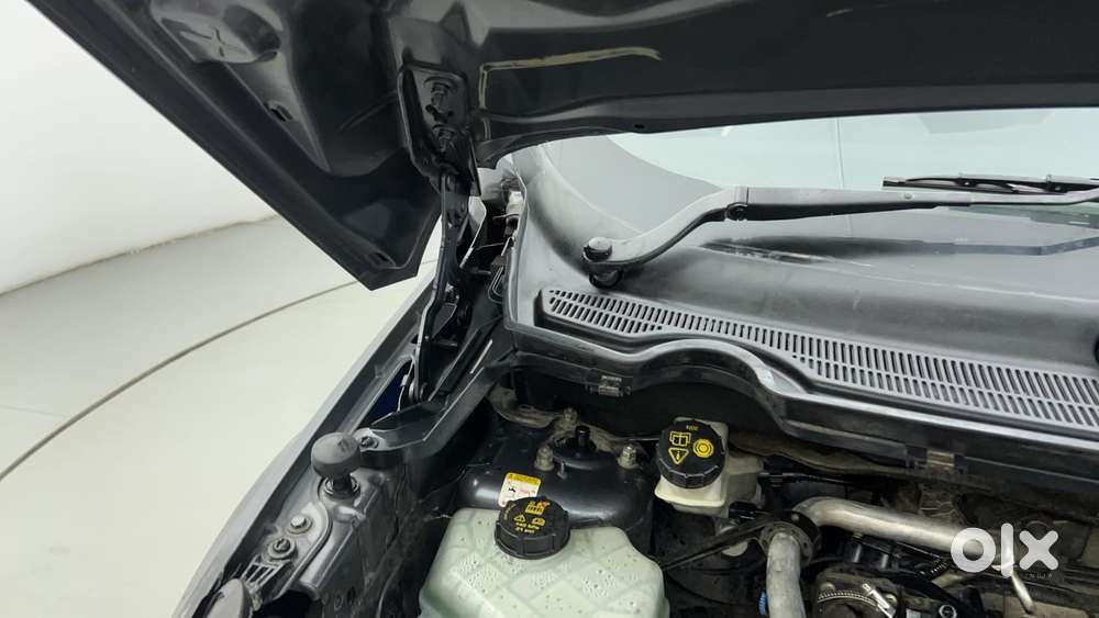 Ford Ecosport [2013-2015] 1.5 Titanium Tdci, 2016, Diesel