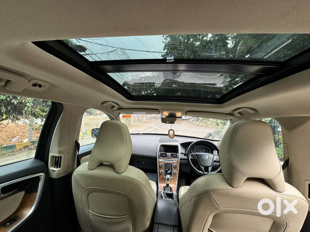 Volvo Xc60 D4 Momentum, 2015, Diesel