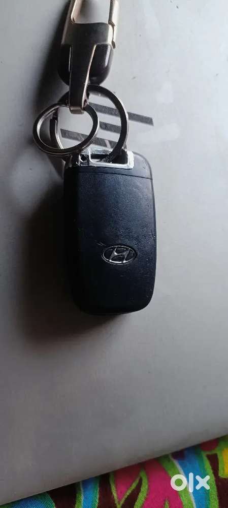 Hyundai Verna 2012 Petrol Well Maintained