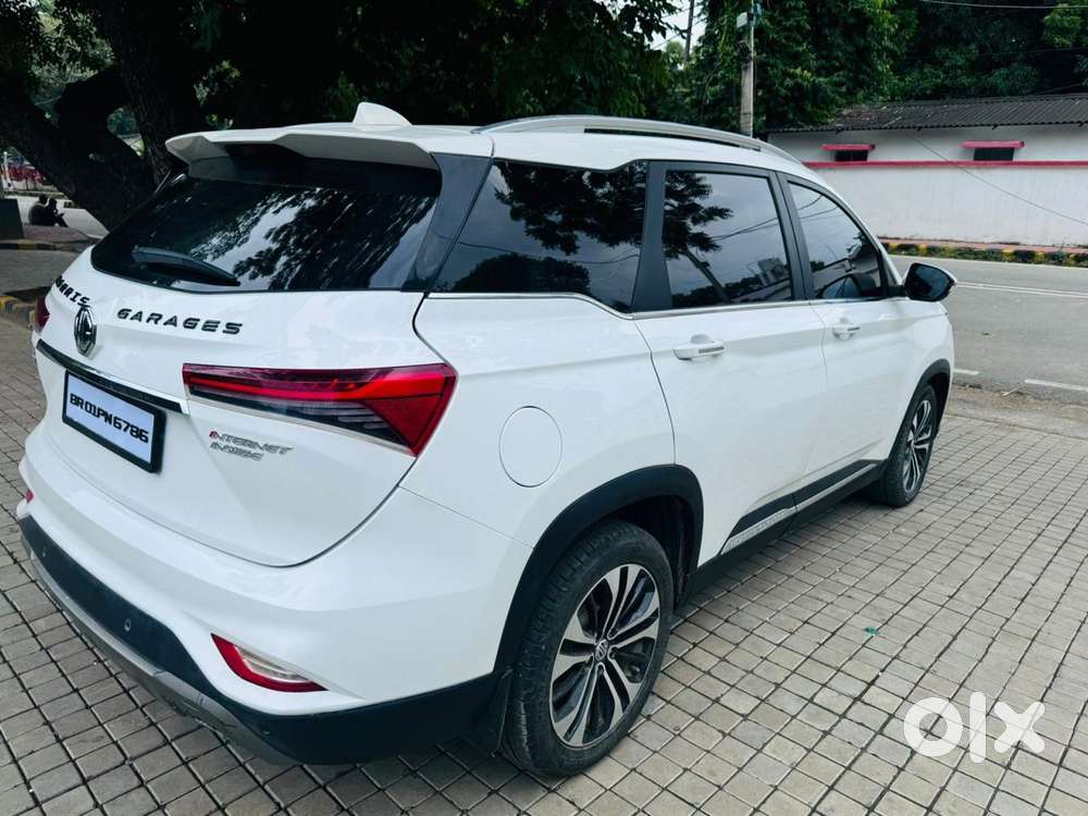 Mg Hector Plus 2.0 Super Diesel Turbo 6 Str, 2022, Diesel