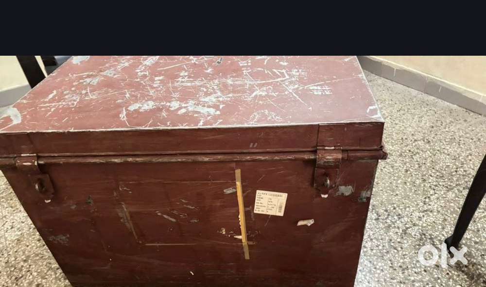 Steel box 3*2