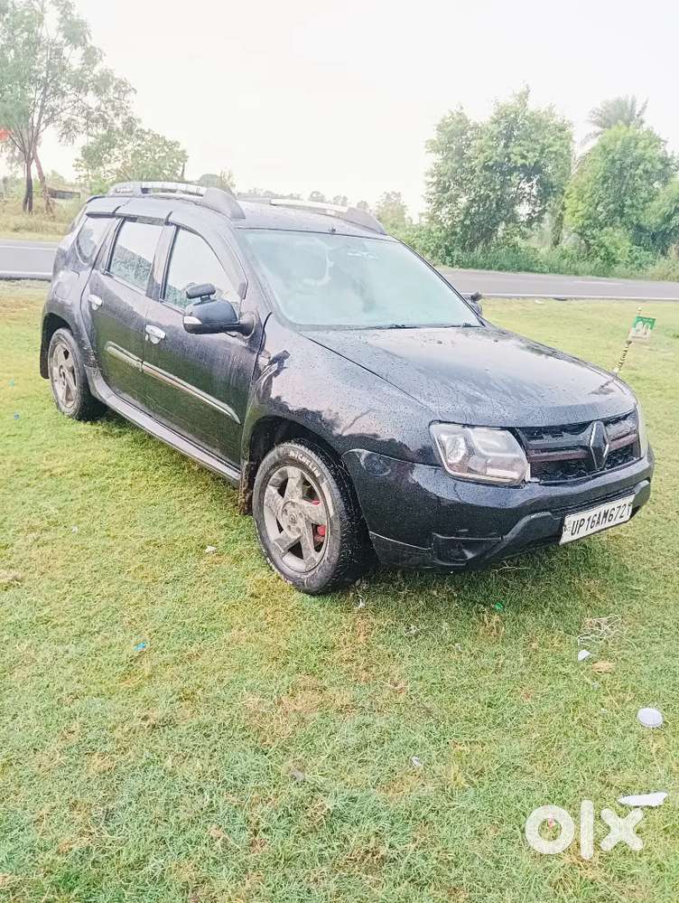 Renault Duster 2013 Diesel 97000 Km Driven