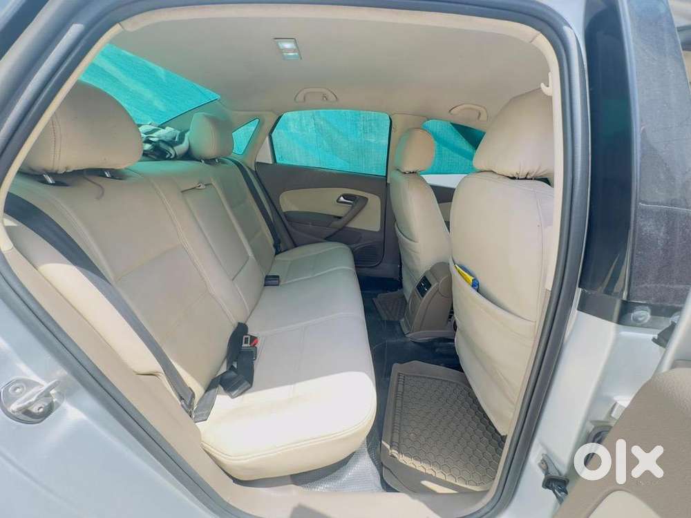 Skoda Diesel Car 2012