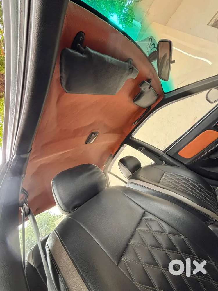 Hyundai Accent Petrol 2004
