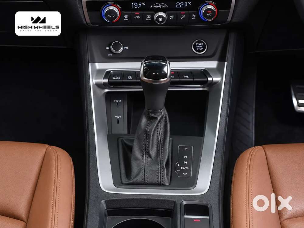 Audi Q3 40 Tfsi Technology, 2025, Petrol