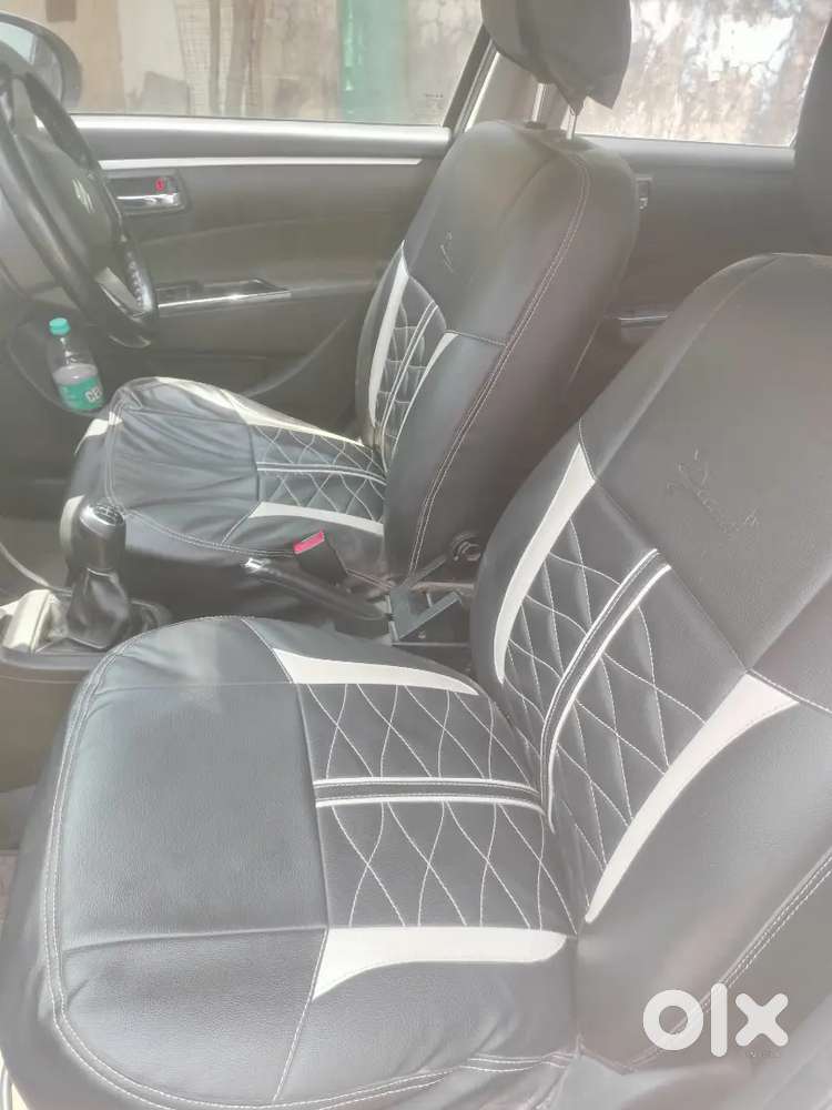 Maruti Suzuki Swift 2014 Petrol 80000 Km Driven