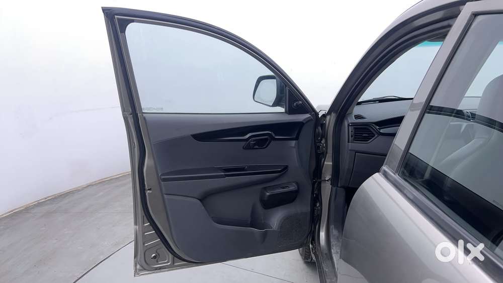 Mahindra Kuv100 Nxt 1.2 K2 Diesel 6 Str, 2018, Petrol