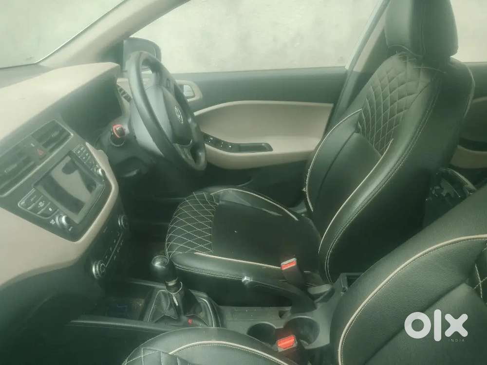 Hyundai New I20 1.2 Mt 2019