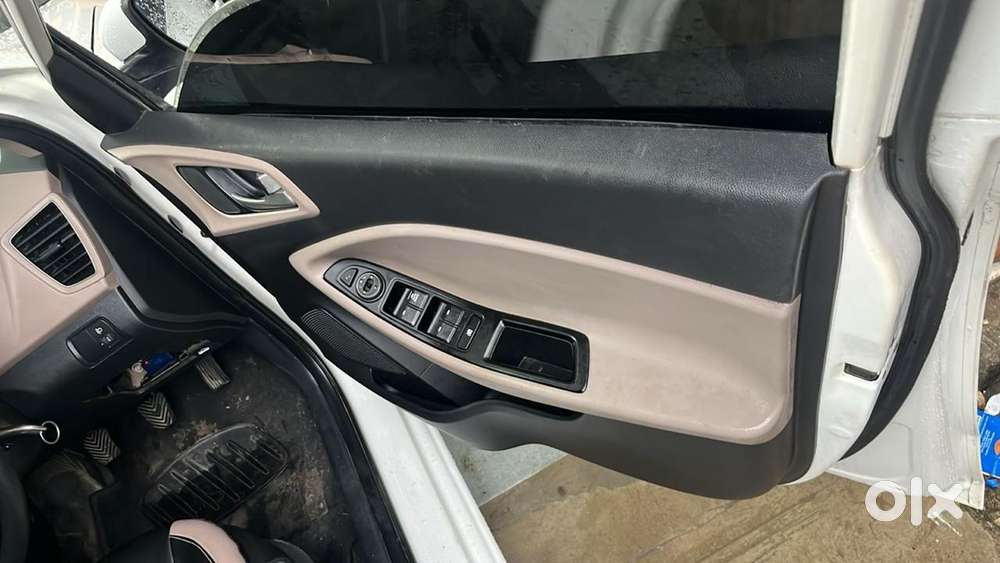 Hyundai I20 Diesel 2018 Car