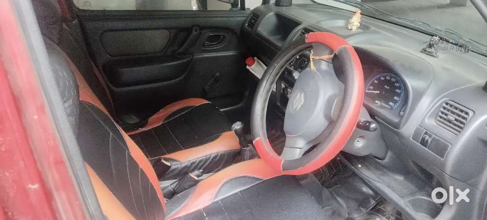 Wagonr Lxi Bs Iii Good Condition Car