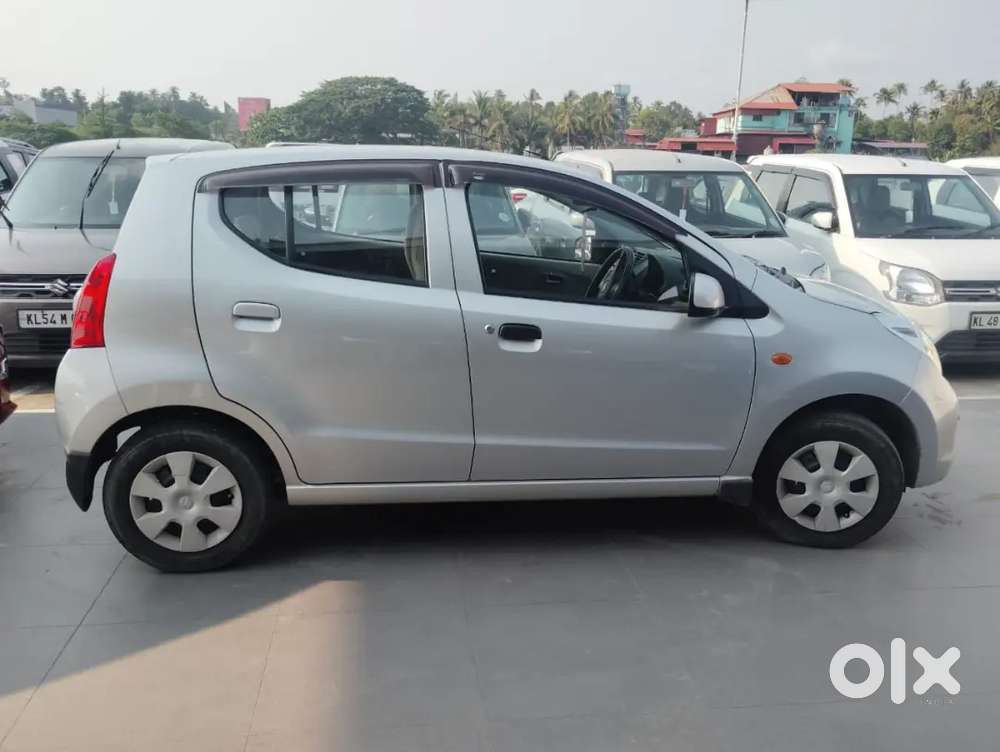 Maruti Suzuki A-star 2012 Petrol Well Maintained