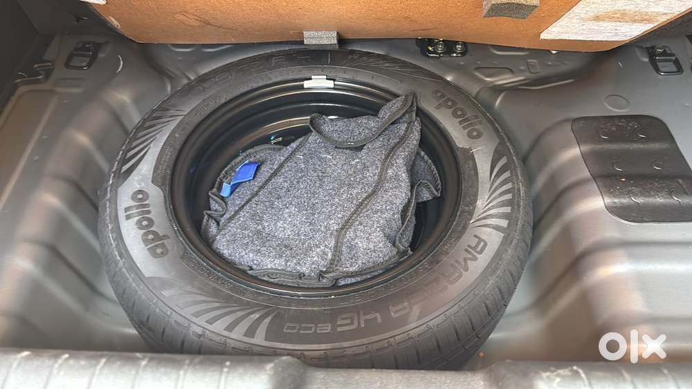 Hyundai Exter Sx (o) 1.2 Mt, 2023, Petrol