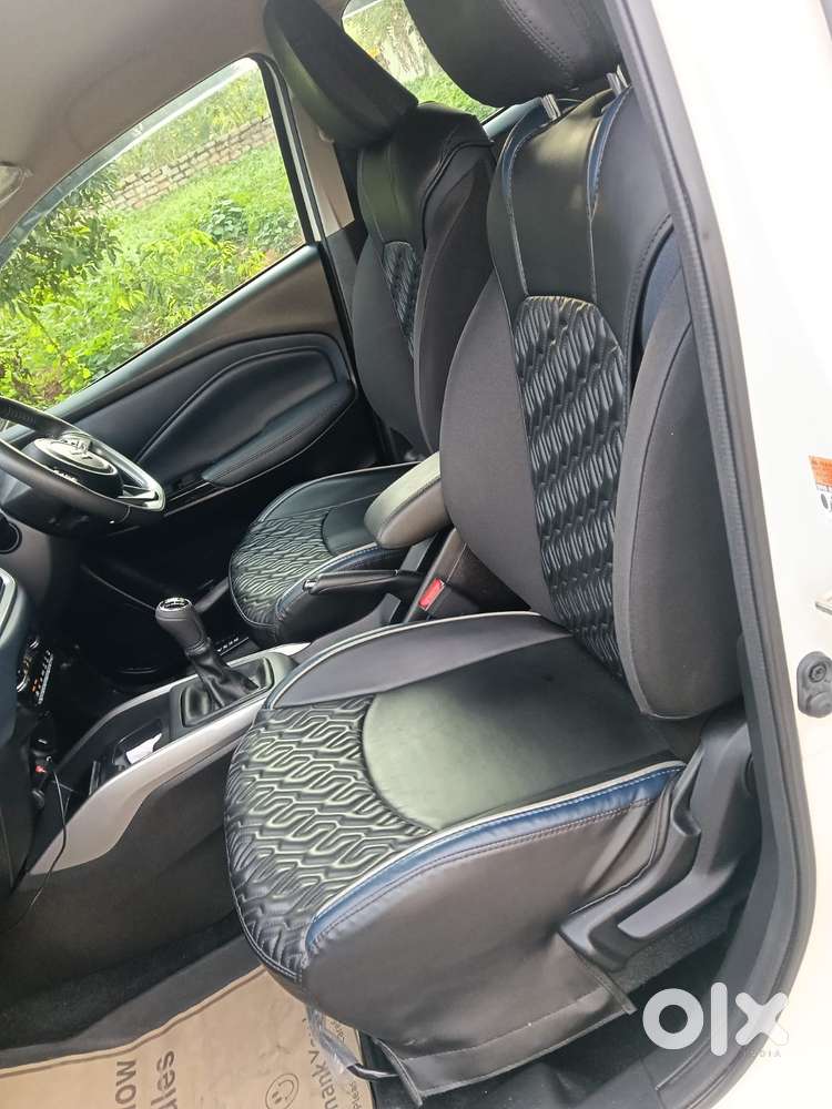 Maruti Suzuki Baleno Alpha, 2024, Petrol
