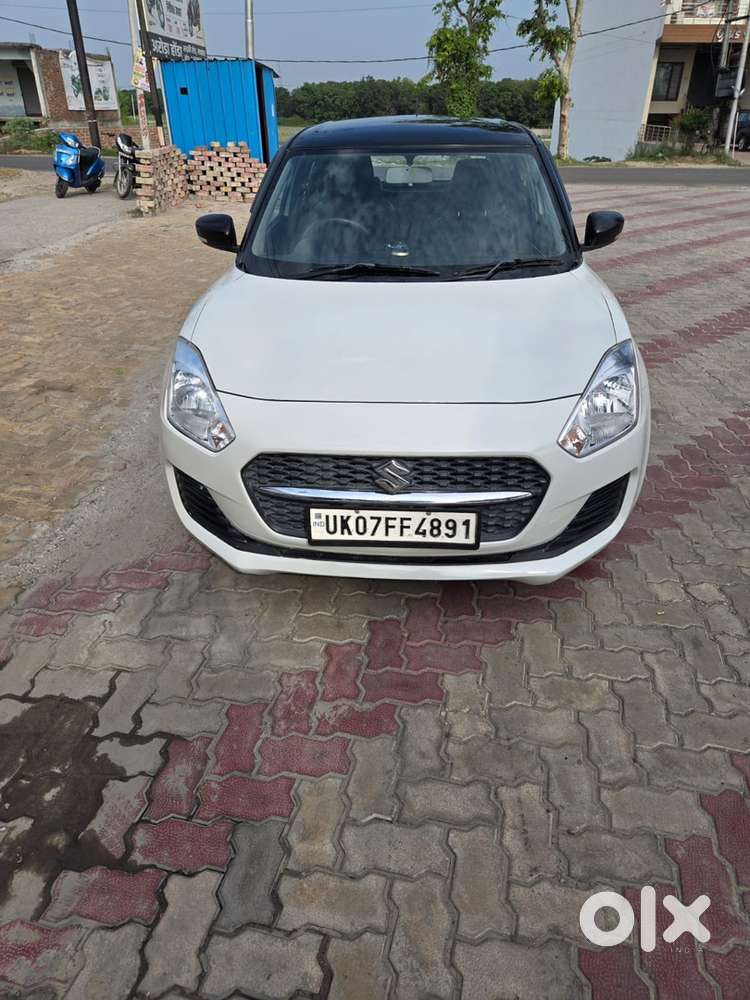 Swift Vxi Manual 2022