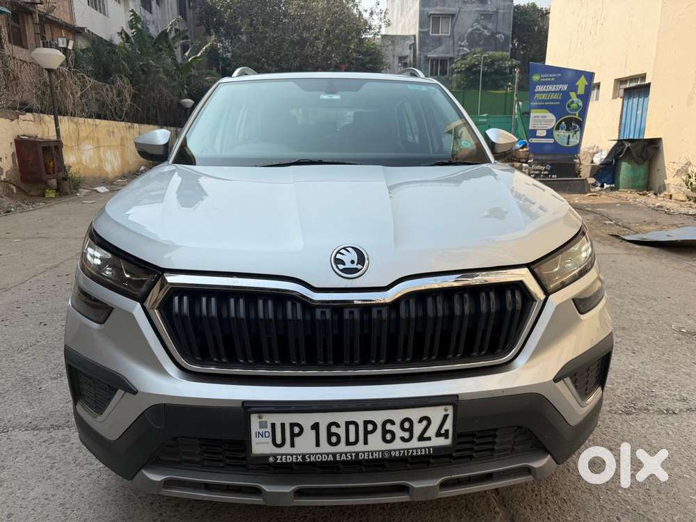 Skoda Kushaq 1.5 Tsi Style, 2023, Petrol
