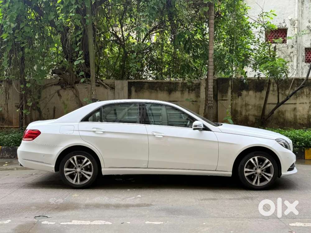 Mercedes-benz E-class E 200, 2015, Petrol
