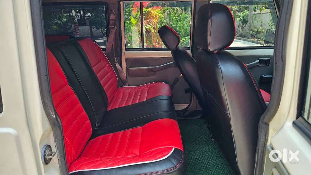 Mahindra Bolero 1.5 Power Plus Sle, 2018, Diesel