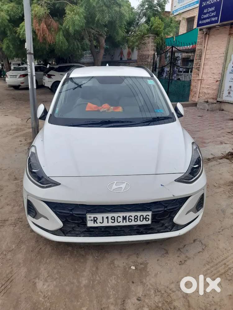 Hyundai Grand I10 Nios 2023 Petrol