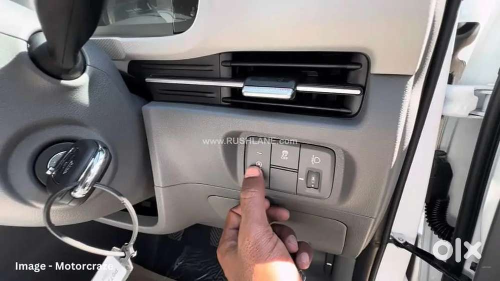 Hyundai Creta 1.5 Petrol 2026