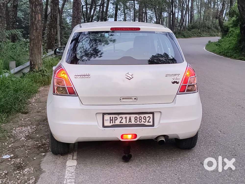 Maruti Suzuki Swift Ldi 2010